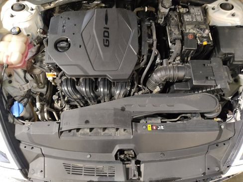 Used 2021 Hyundai Sonata SE FWD image 30