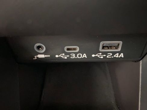 Certified 2023 Subaru Outback Premium image 20