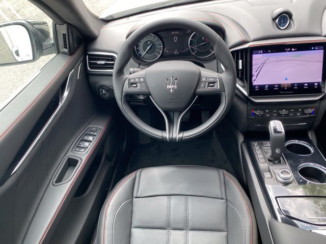 New 2024 Maserati Ghibli Modena Ultima Q4 AWD/4WD image 48