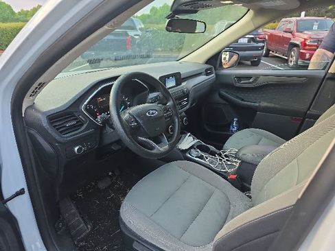 Used 2020 Ford Escape S FWD image 10