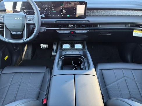 New 2027 Kia Telluride SX Prestige X-Pro AWD/4WD image 10