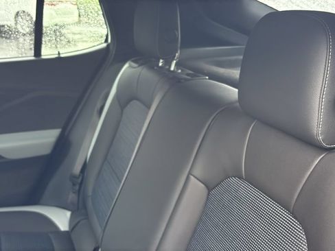 Used 2025 Buick Envista Preferred FWD image 27