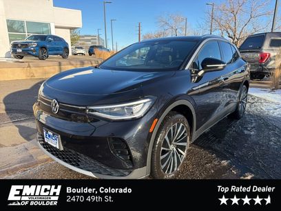 Certified 2023 Volkswagen ID.4 Pro S Plus