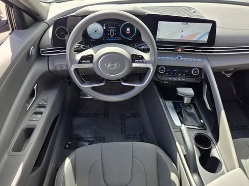 Certified 2024 Hyundai Elantra SEL image 11