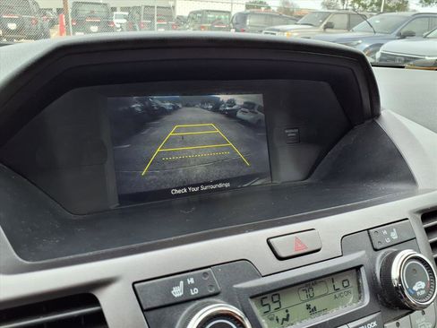 Used 2014 Honda Odyssey EX-L image 6