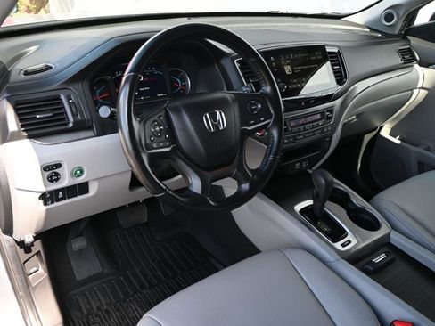Used 2020 Honda Pilot EX-L image 8