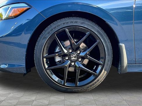 Used 2026 Honda Civic Sport image 23
