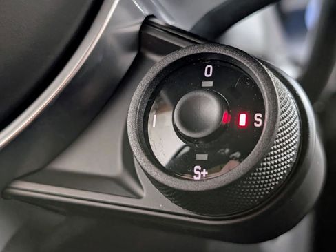 Used 2025 Porsche 718 Cayman S image 35