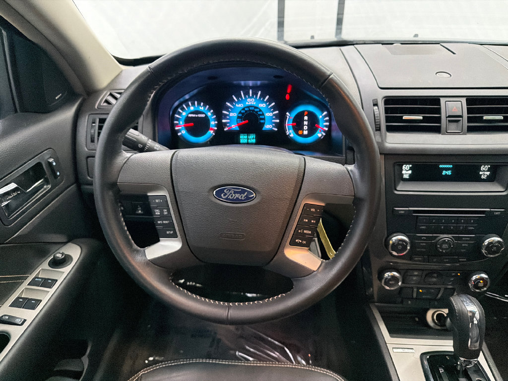 Used 2010 Ford Fusion Sport FWD image 23