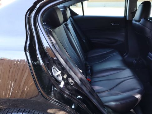 Used 2022 Acura ILX FWD image 21