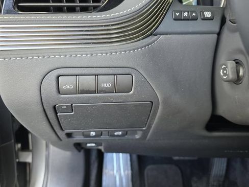 Certified 2023 Lexus LS 500 w/ Interior Upgrade Package RWD image 27