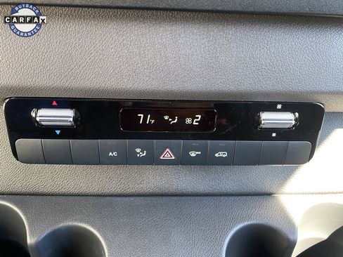 Used 2025 Mercedes-Benz Sprinter 2500 image 28