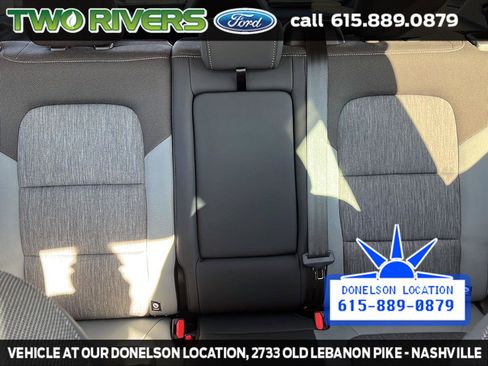 Used 2022 Ford Bronco Sport Big Bend w/ Convenience Package image 40