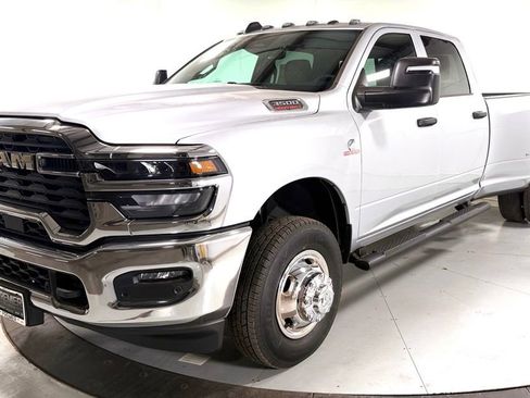 New 2026 RAM 3500 Tradesman AWD/4WD image 3