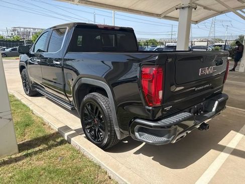 Used 2020 GMC Sierra 1500 Denali w/ Denali Ultimate Package AWD/4WD image 5
