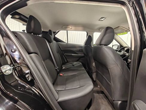 Used 2025 Nissan Kicks Play S FWD image 24
