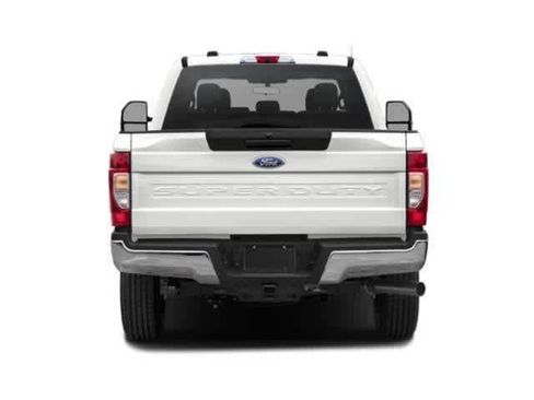 Used 2022 Ford F250 XL w/ Power Equipment Group RWD image 5
