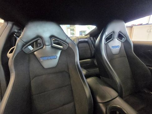 Used 2024 Ford Mustang Dark Horse w/ Dark Horse Handlin Package RWD image 12