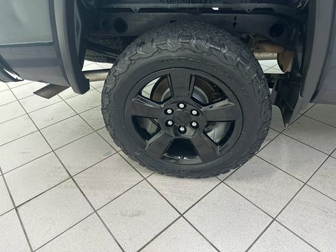 Used 2017 GMC Sierra 1500 4x4 Double Cab w/ Elevation Edition image 15