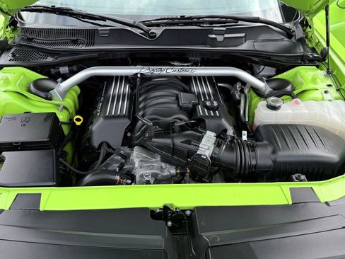 Used 2023 Dodge Challenger R/T Scat Pack w/ Plus Package image 36