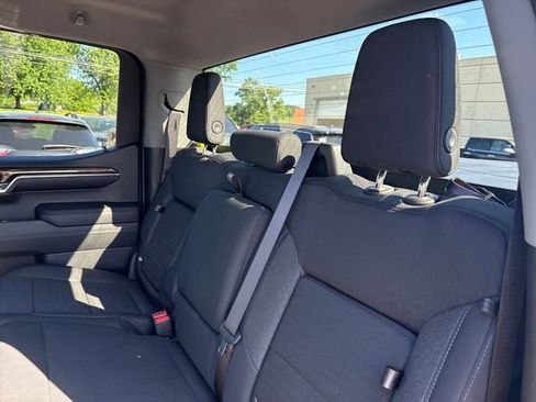 Used 2023 GMC Sierra 1500 Elevation AWD/4WD image 20