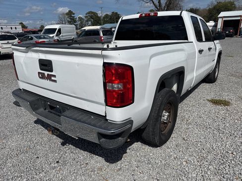 Used 2016 GMC Sierra 1500 2WD Double Cab image 8