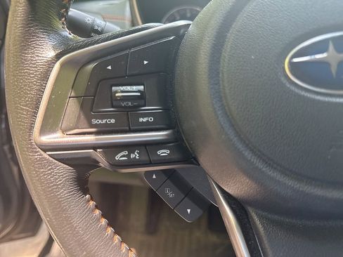 Used 2019 Subaru Crosstrek 2.0i Limited AWD/4WD image 15