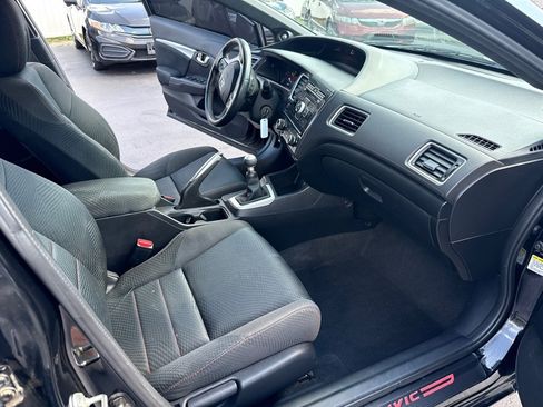 Used 2013 Honda Civic Si image 15