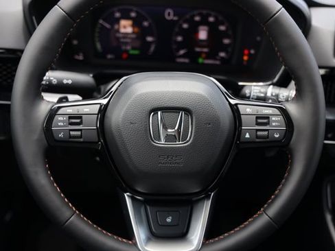 New 2026 Honda CR-V Sport Touring image 29