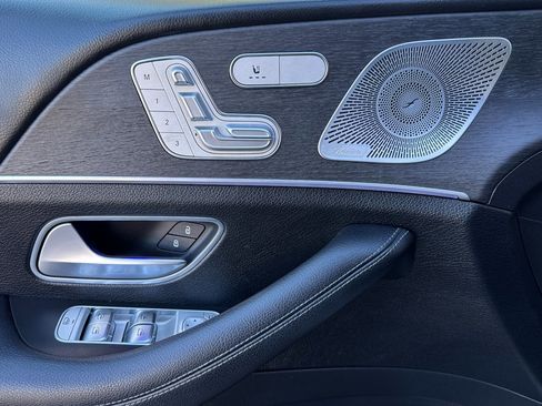 Used 2022 Mercedes-Benz GLE 350 image 8