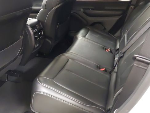 Used 2023 Jeep Grand Cherokee Limited w/ Luxury Tech Group II image 35