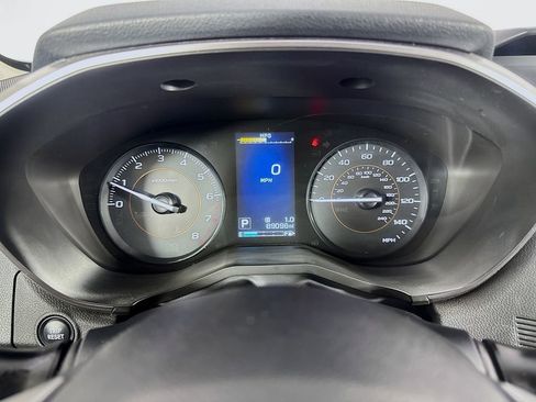 Used 2019 Subaru Crosstrek 2.0i Premium w/ Eyesight System AWD/4WD image 14