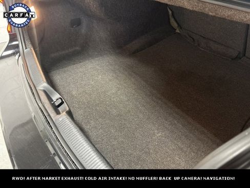 Used 2015 Dodge Charger R/T w/ Plus Group image 9