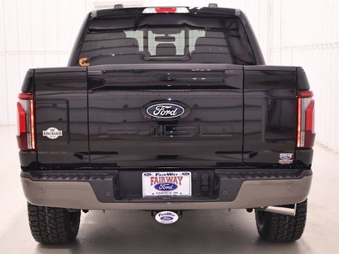 New 2026 Ford F150 King Ranch AWD/4WD image 8
