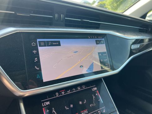 Used 2019 Audi A6 3.0T Premium Plus AWD/4WD image 10