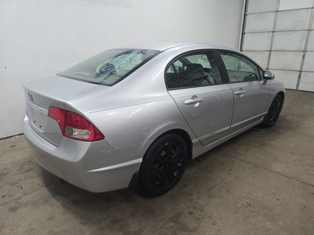 Used 2011 Honda Civic LX image 9