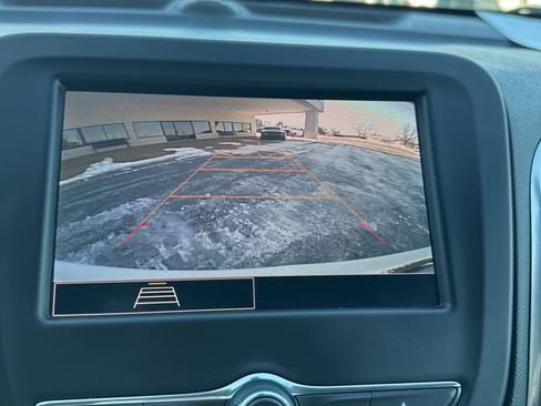 Used 2024 Chevrolet Equinox LT image 21