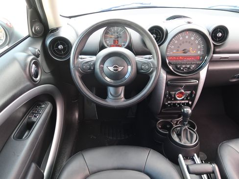 Used 2016 MINI Cooper Countryman FWD image 14
