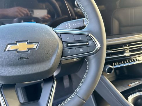 New 2026 Chevrolet Traverse High Country image 18