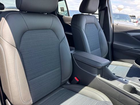 New 2026 Buick Envista Preferred FWD image 34
