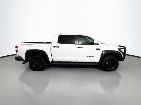 Used 2021 Toyota Tundra TRD Pro image 8