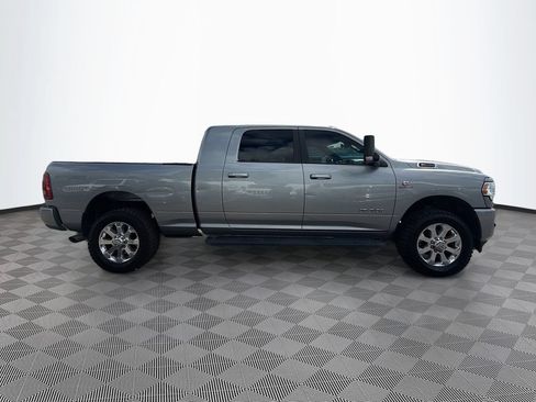 Used 2020 RAM 3500 Big Horn w/ Level 1 Equipment Group AWD/4WD image 5