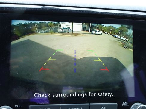 Used 2023 Nissan Frontier Pro-X w/ Technology Package image 20