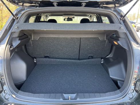 New 2025 Mitsubishi Outlander Sport AWD image 6