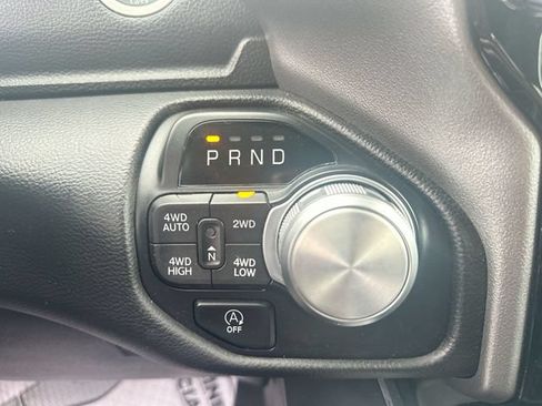 Used 2023 RAM 1500 Laramie AWD/4WD image 22