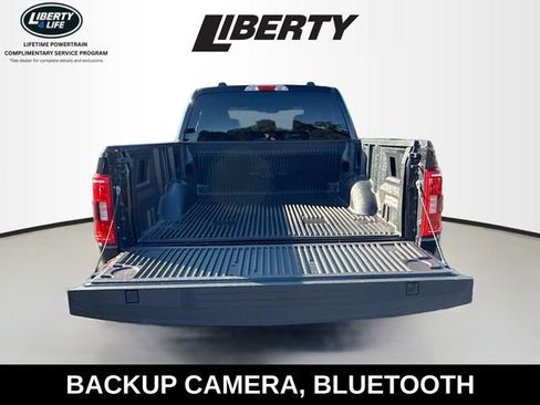 Used 2023 Ford F150 XLT image 23