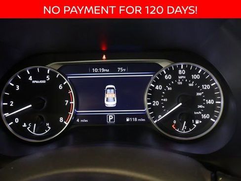 New 2025 Nissan Sentra SV w/ All-Weather Package image 12