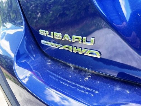New 2025 Subaru Crosstrek 2.5i Sport image 7