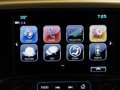 Used 2018 GMC Sierra 1500 Denali w/ Denali Ultimate Package image 21