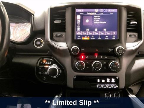 Used 2023 RAM 1500 Big Horn AWD/4WD image 21
